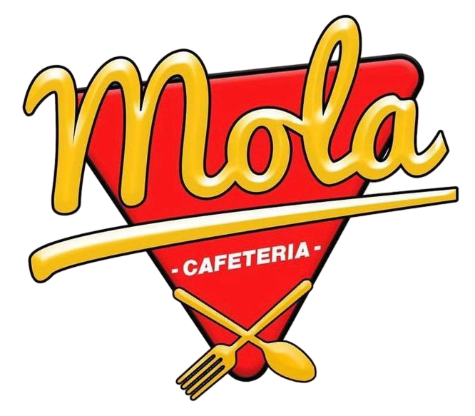 Mola Cafeteria Oyato